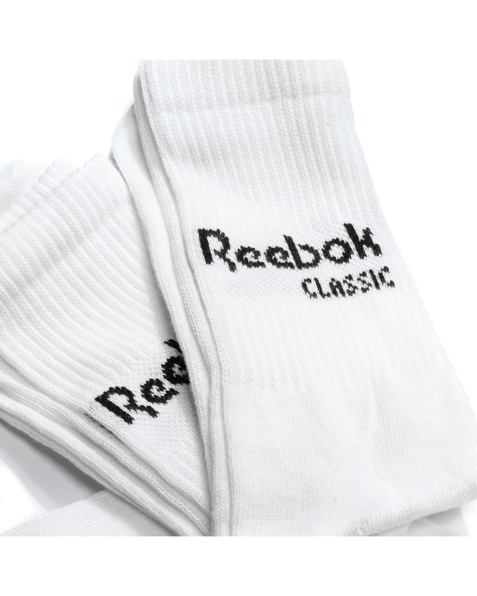 CLASSIC CORE CREW SOCK 3