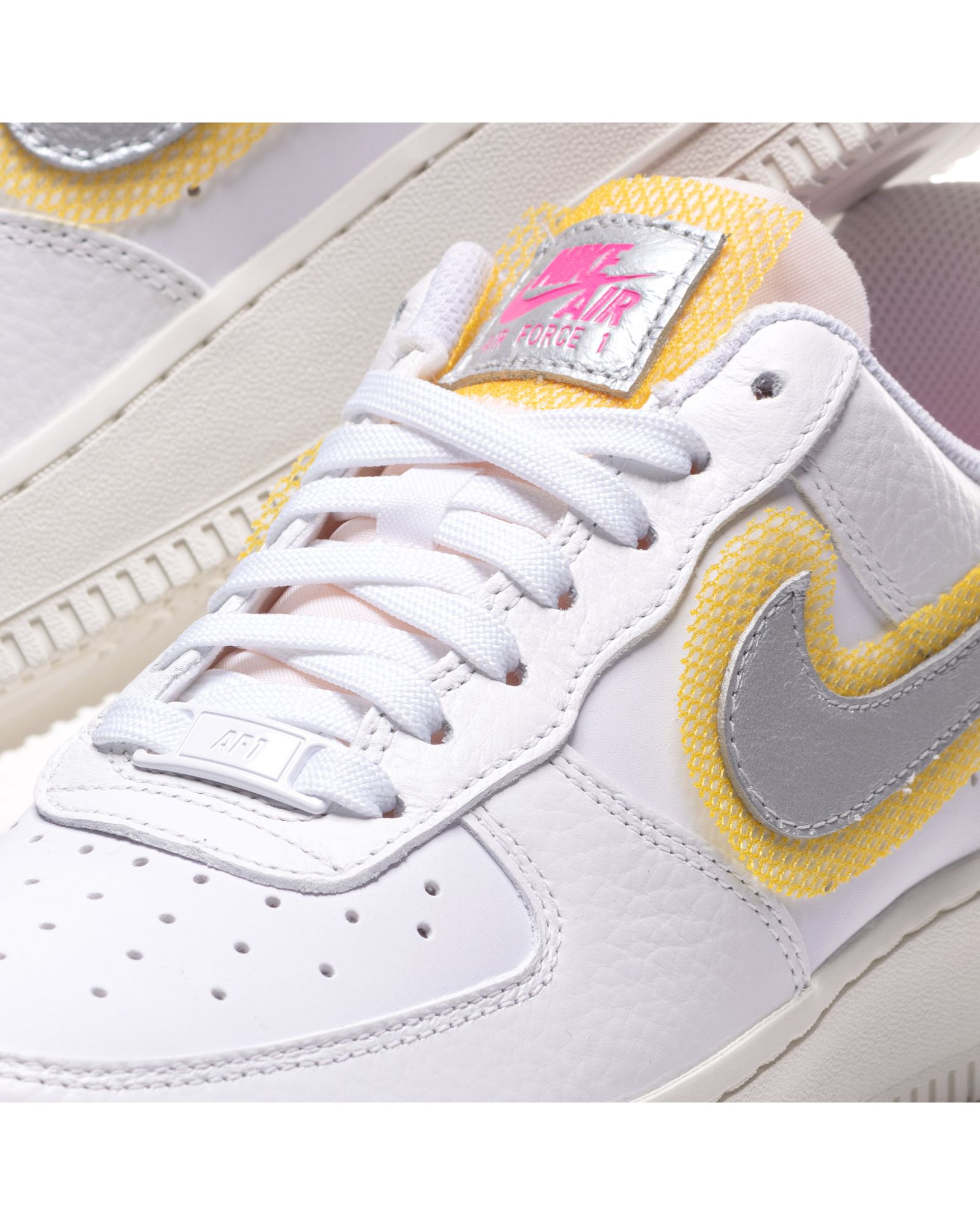 WMNS Air Force 1 '07