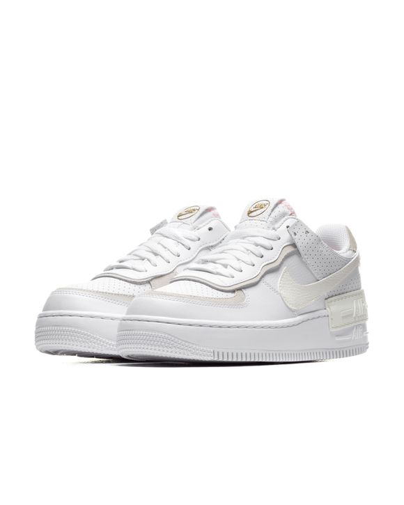 Af1 shadow discount white atomic pink