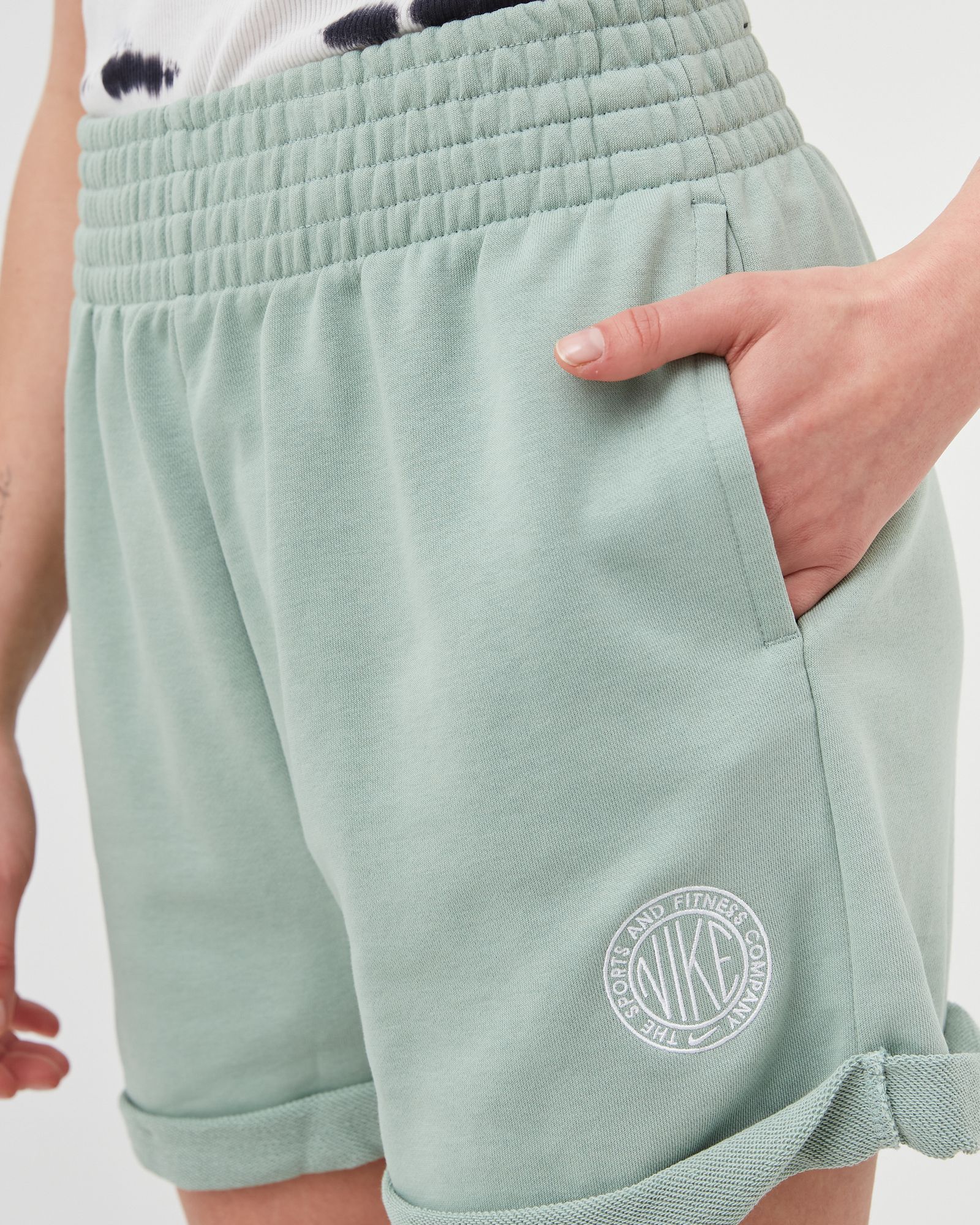 WMNS Sportswear Femme Shorts