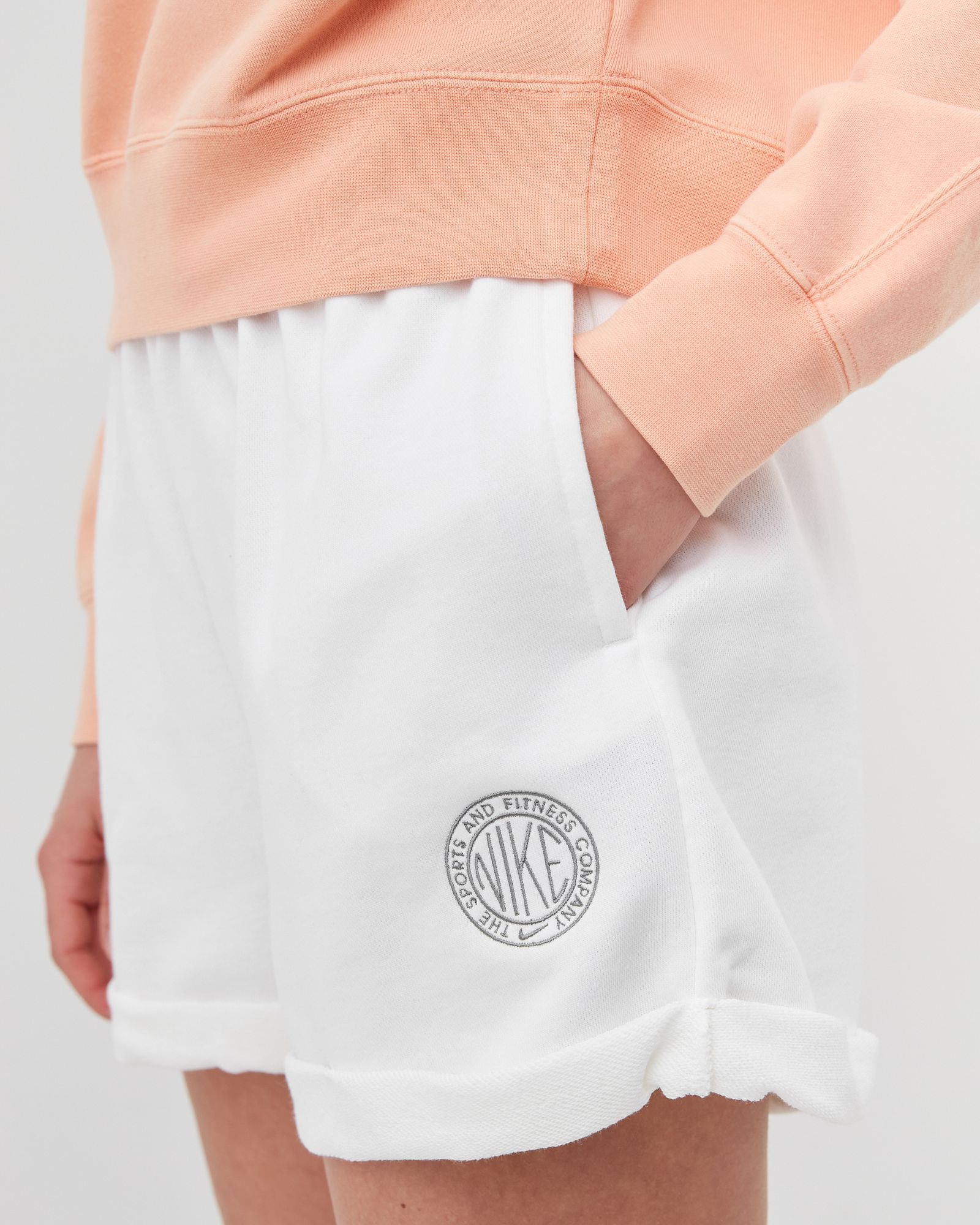 WMNS Sportswear Femme Shorts