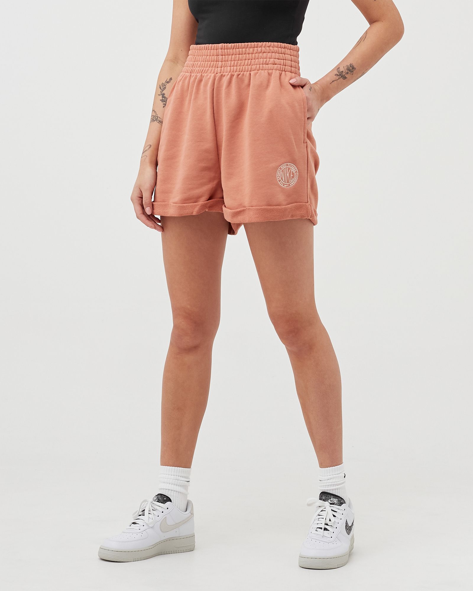 WMNS Femme Shorts