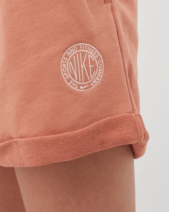 WMNS Femme Shorts