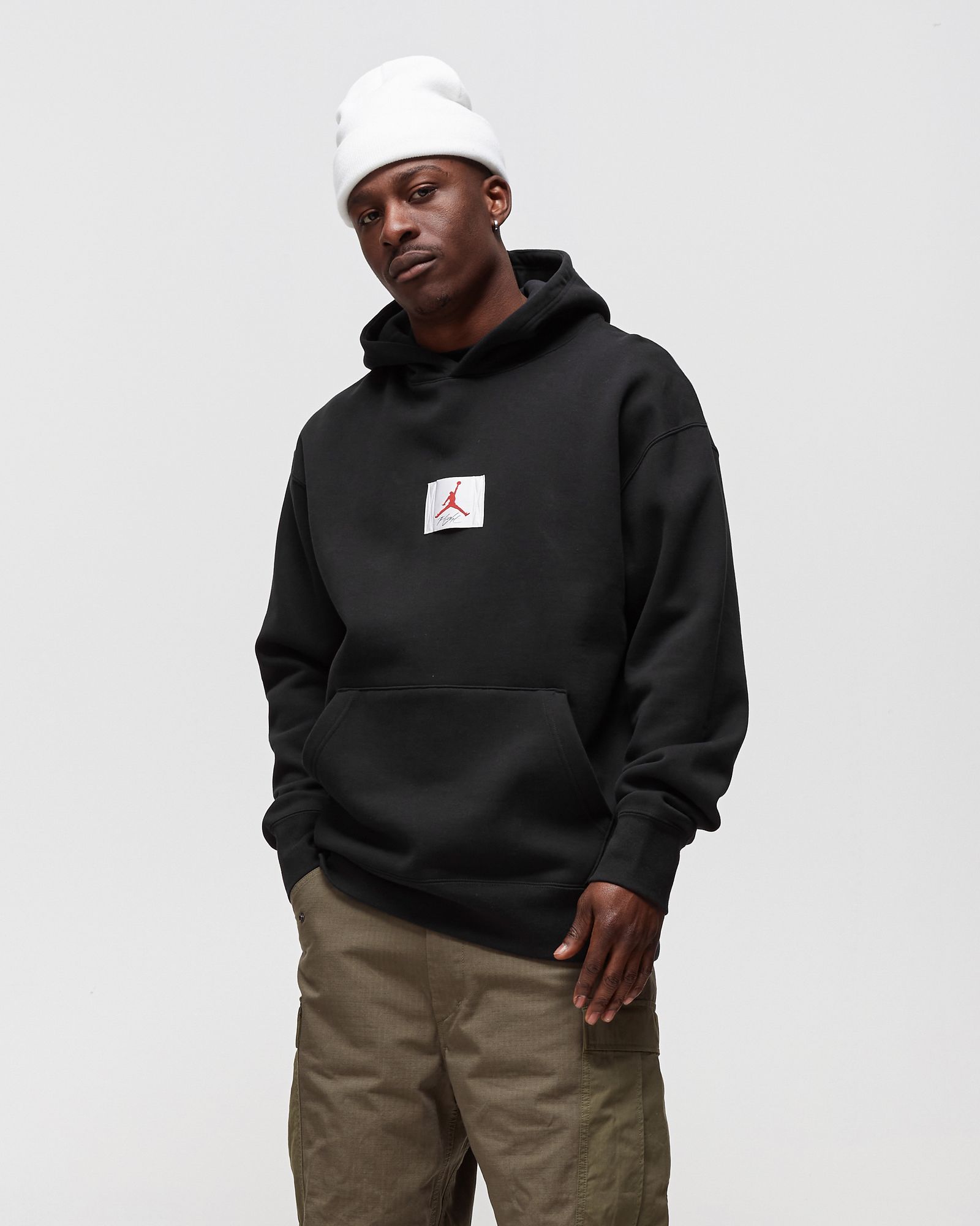 Jordan Flight Graphic Hoodie