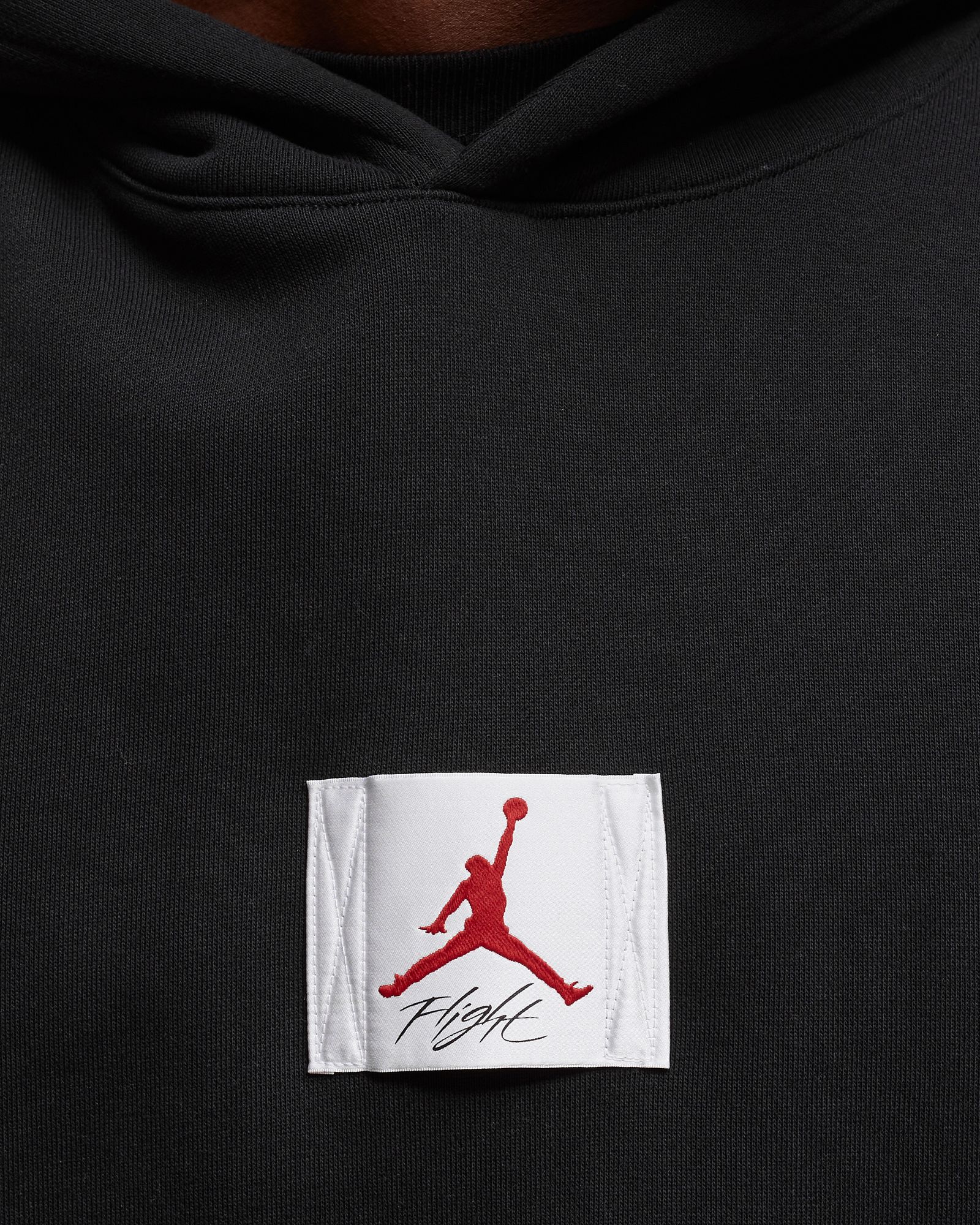 Jordan Flight Graphic Hoodie