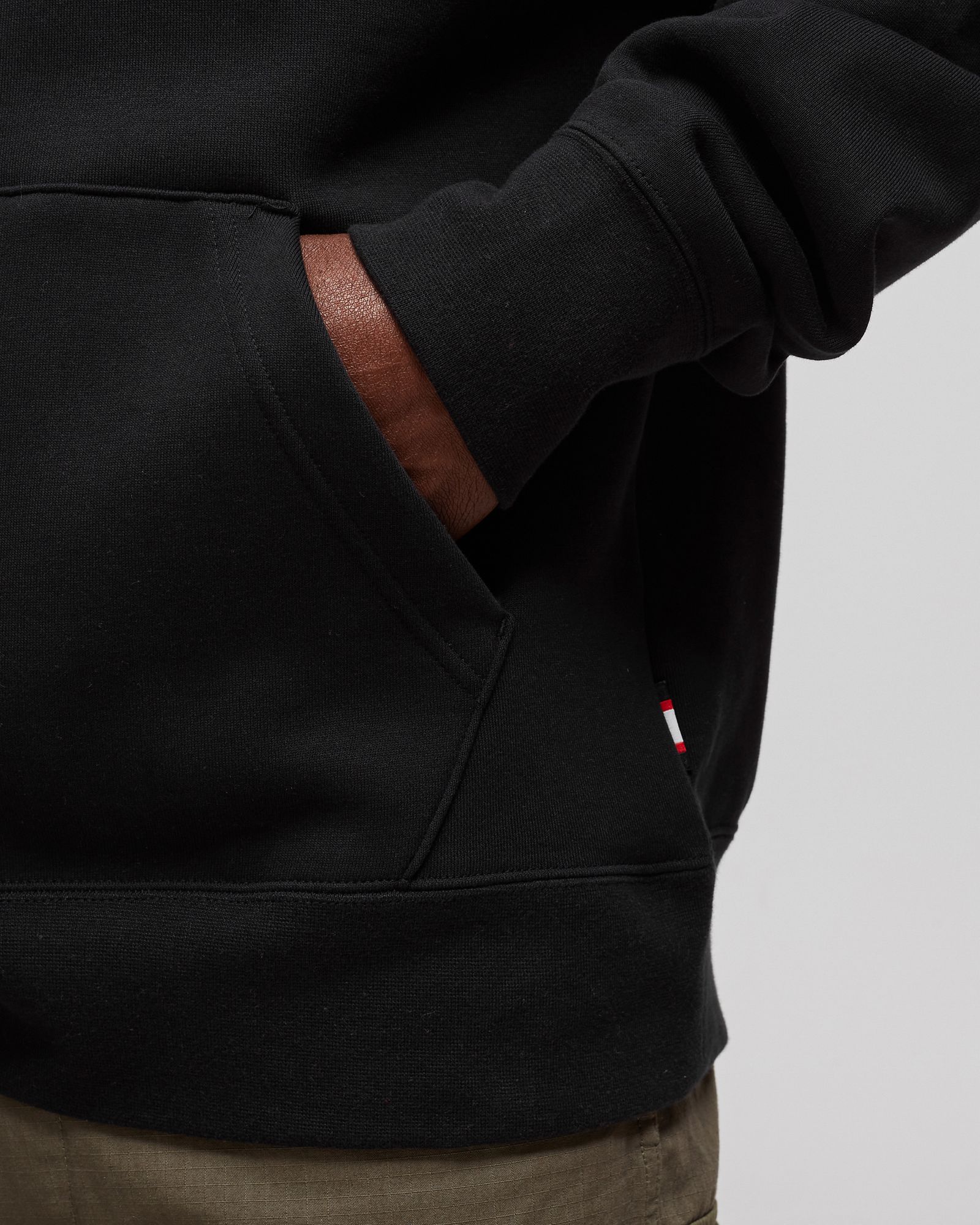 Jordan Flight Graphic Hoodie