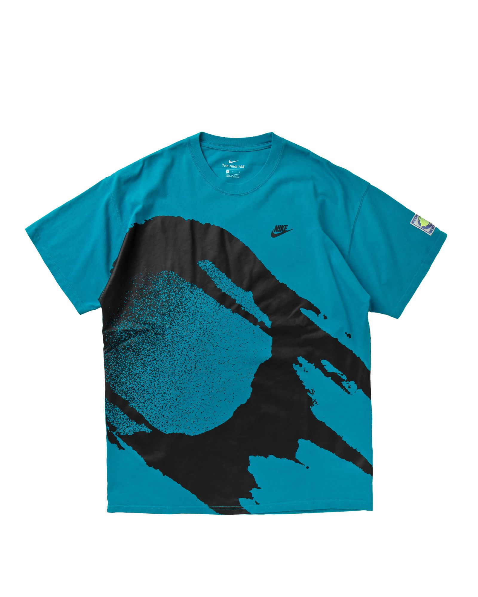 TEE CHALLENGE FIREBALL