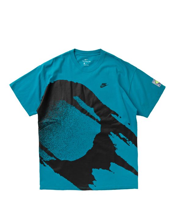 TEE CHALLENGE FIREBALL