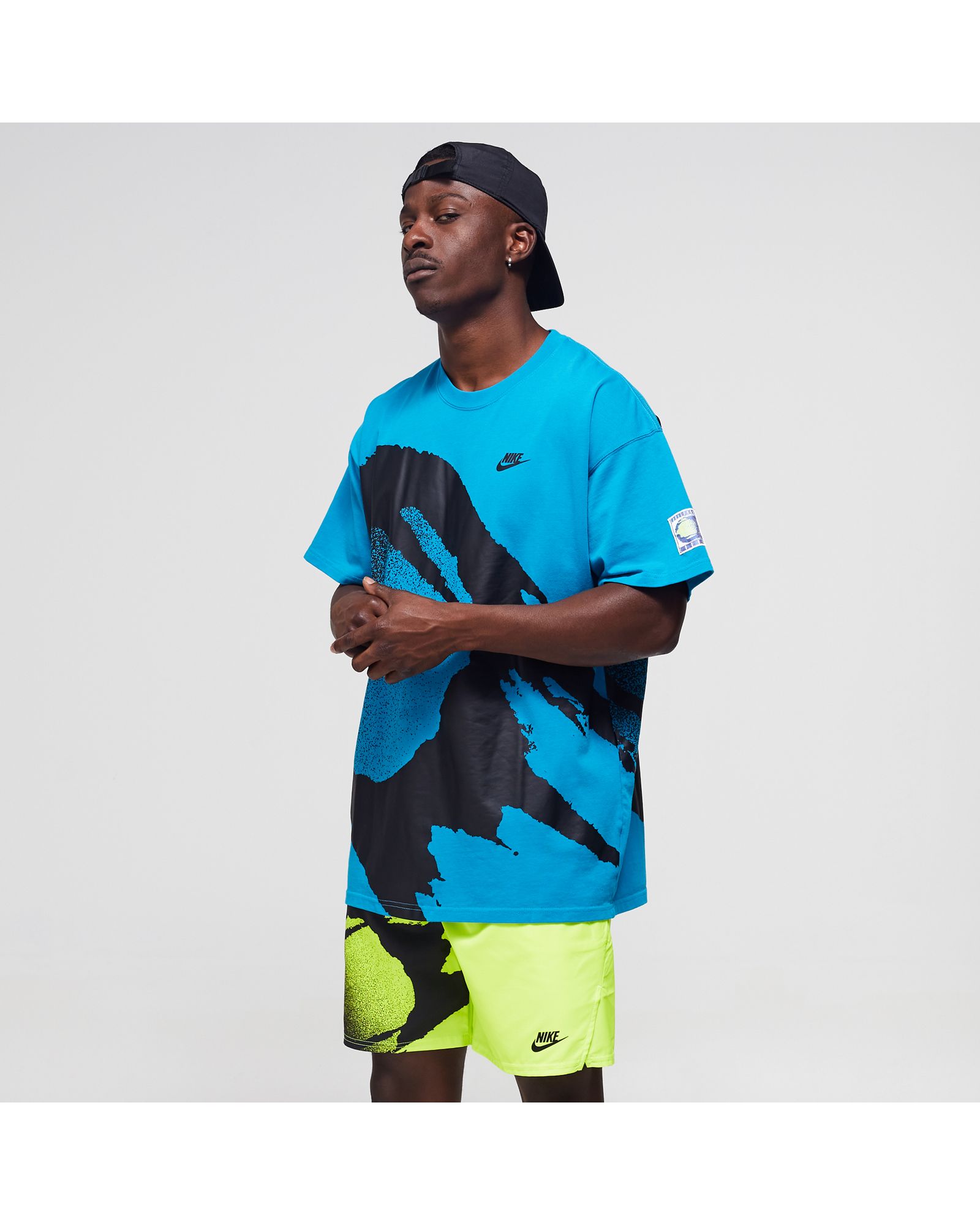 TEE CHALLENGE FIREBALL