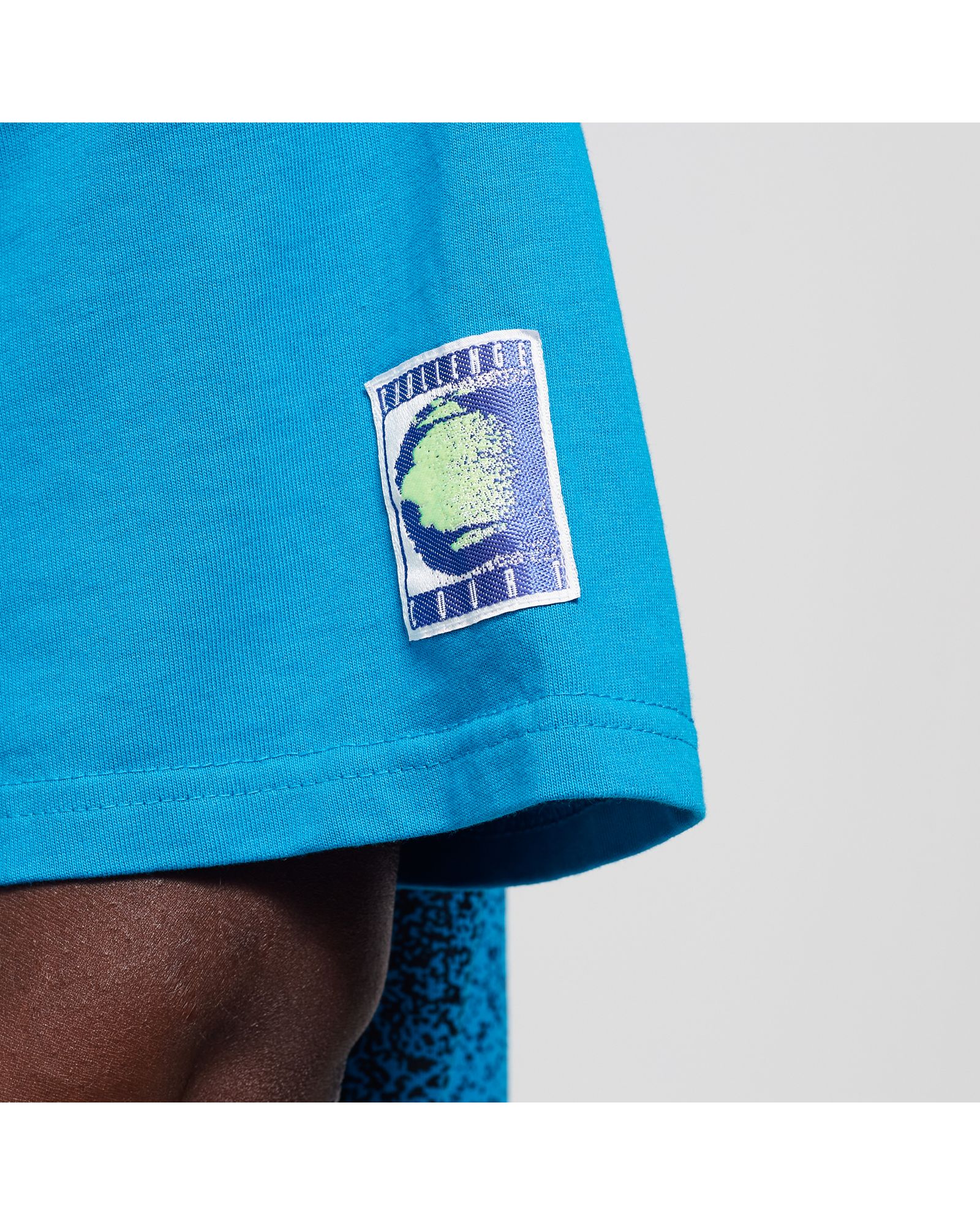 TEE CHALLENGE FIREBALL