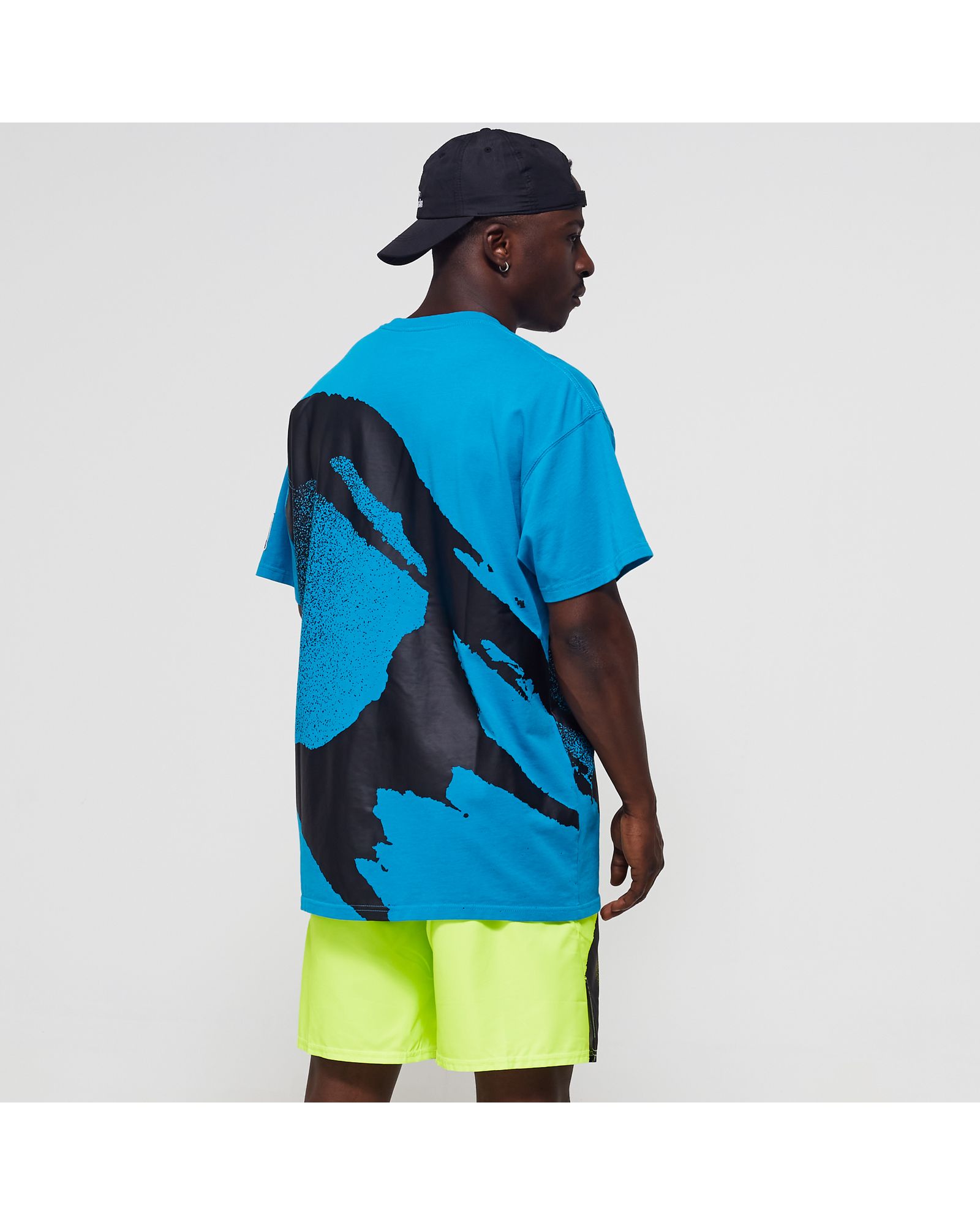 TEE CHALLENGE FIREBALL