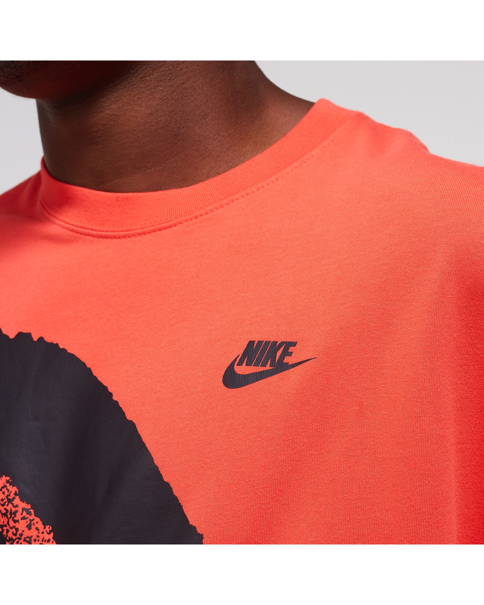 TEE CHALLENGE FIREBALL