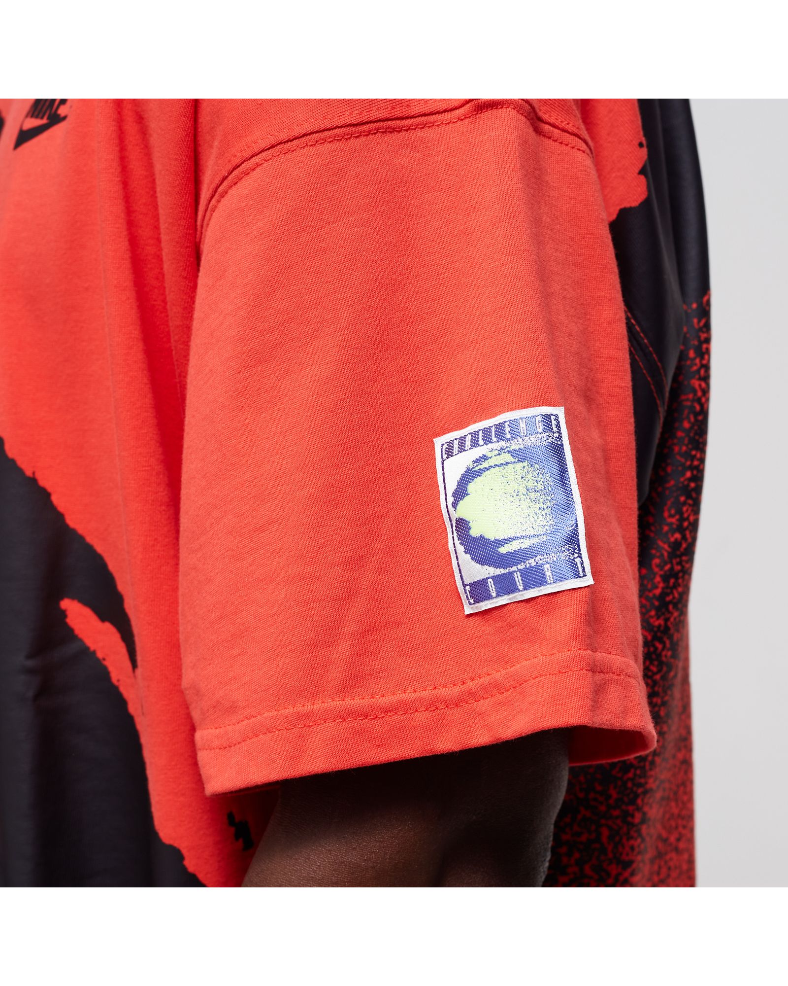 TEE CHALLENGE FIREBALL