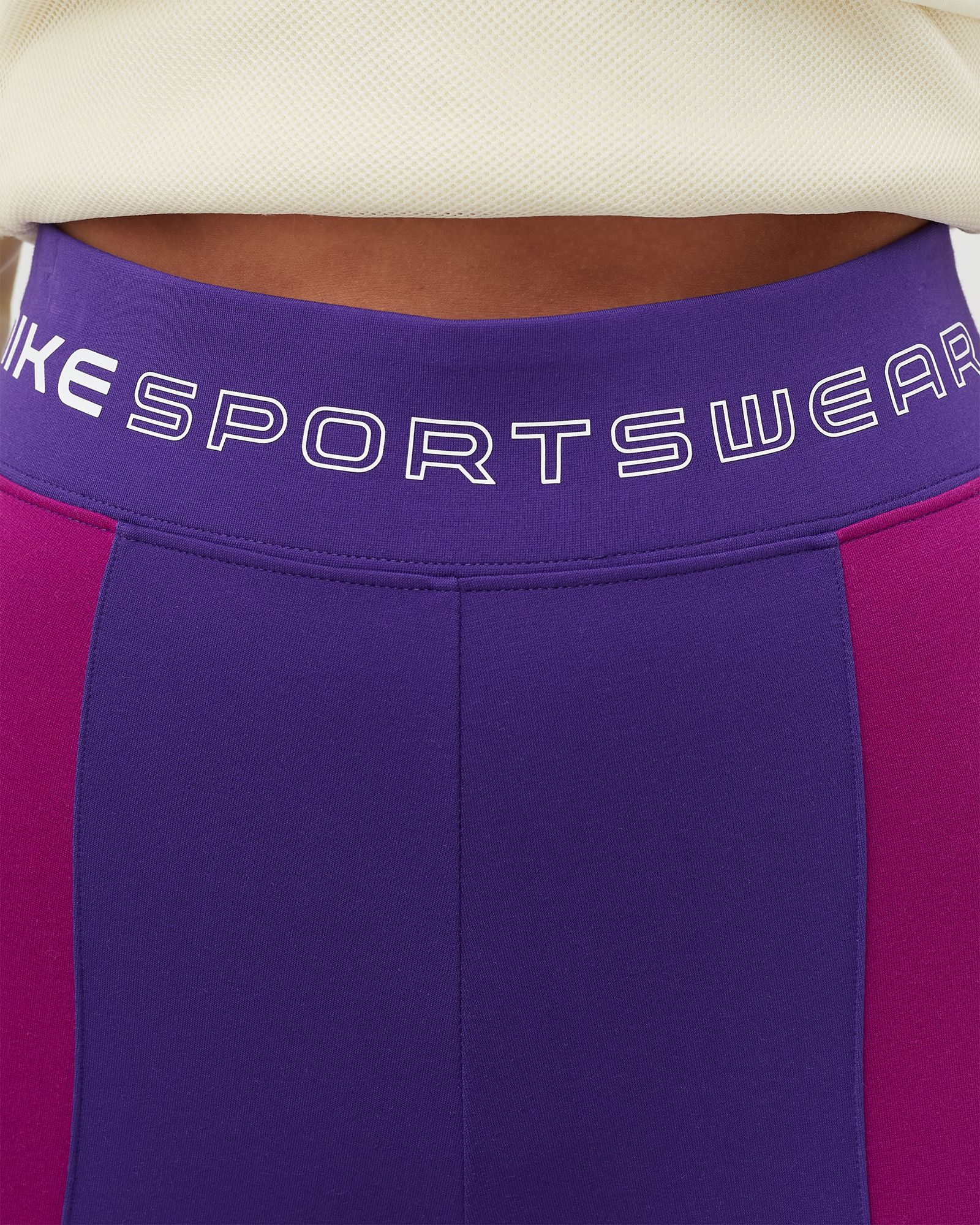 WMNS STREET BIKER SHORT 