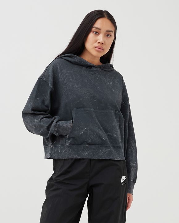 WMNS Washed Hoodie
