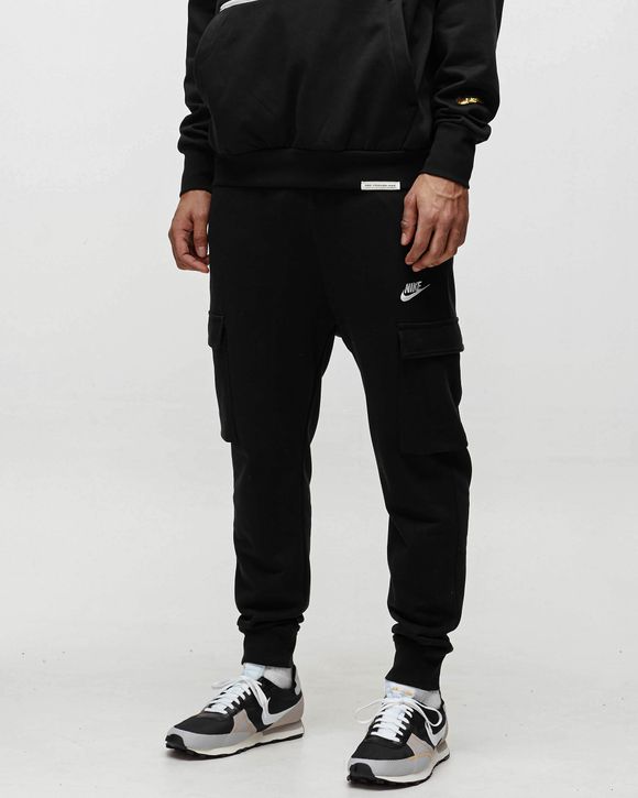 Club French Terry Cargo Pants