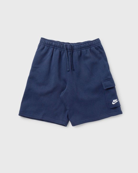 Club Cargo Shorts