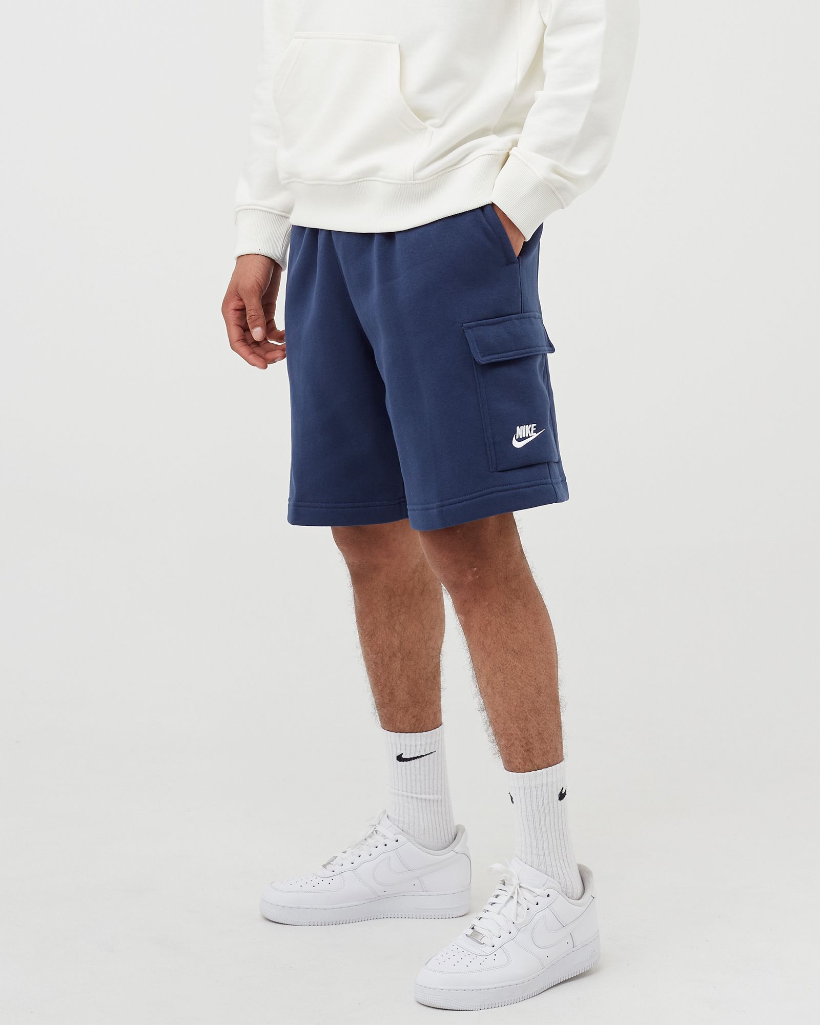 Club Cargo Shorts
