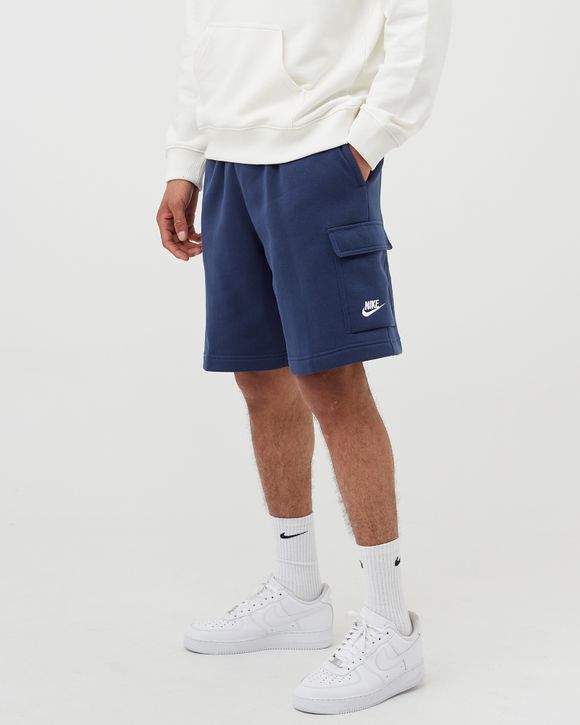 Club Cargo Shorts