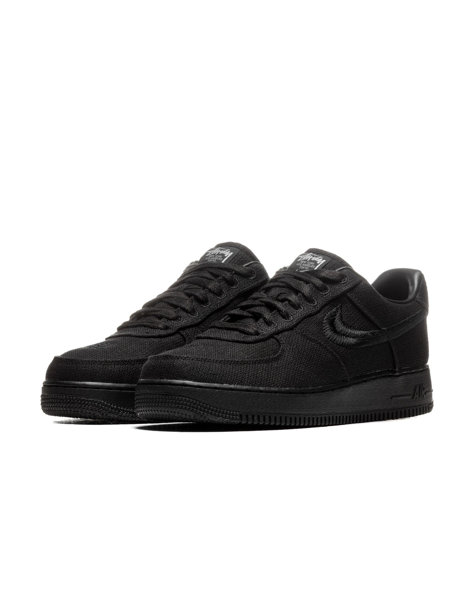 Nike x STUSSY Air Force 1 Low