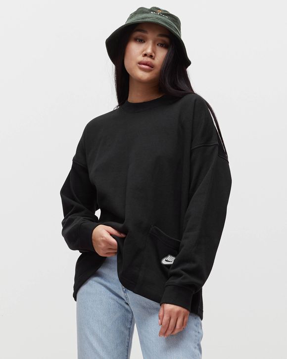 WMNS Earth Day Crewneck