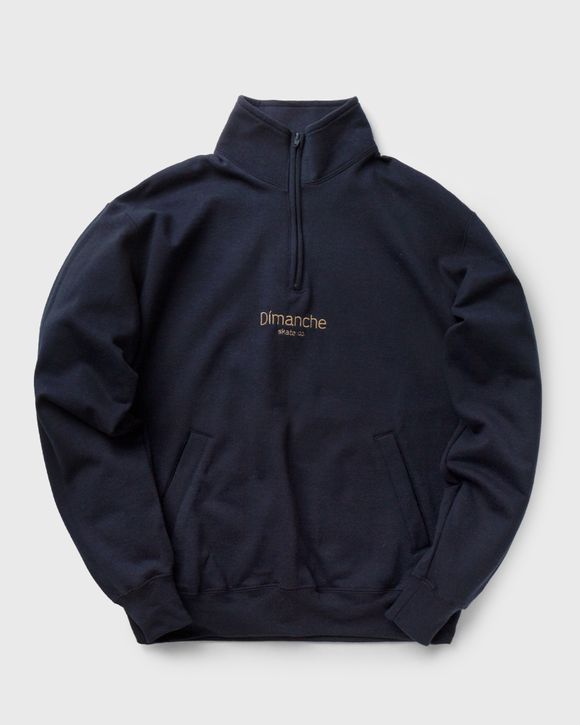 Champion quarter 2024 zip sweatshirt