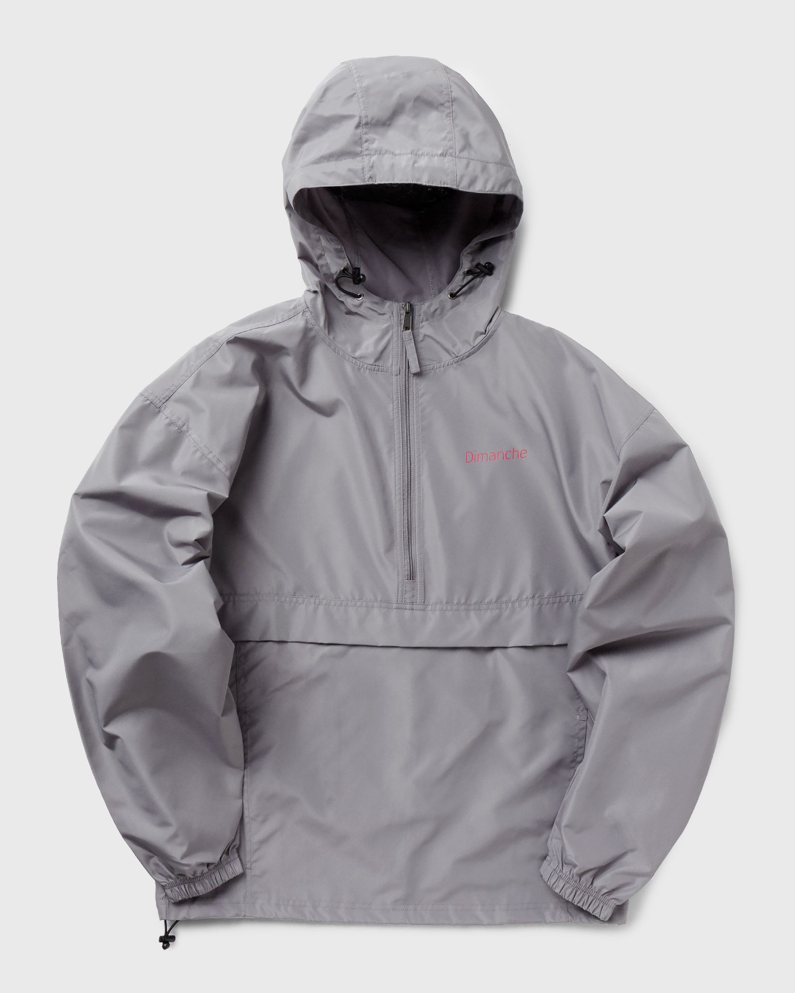 CLASSIC LOGO CHAMPION WINDBREAKER