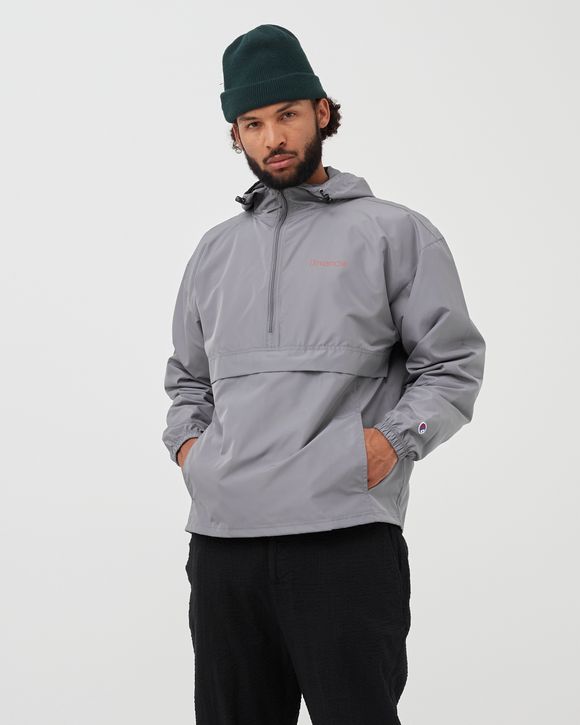 CLASSIC LOGO CHAMPION WINDBREAKER