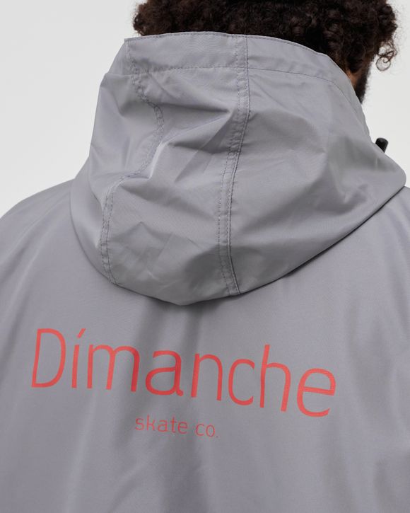 CLASSIC LOGO CHAMPION WINDBREAKER