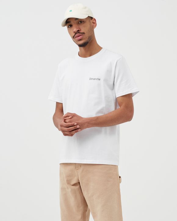 CLASSIC LOGO TEE