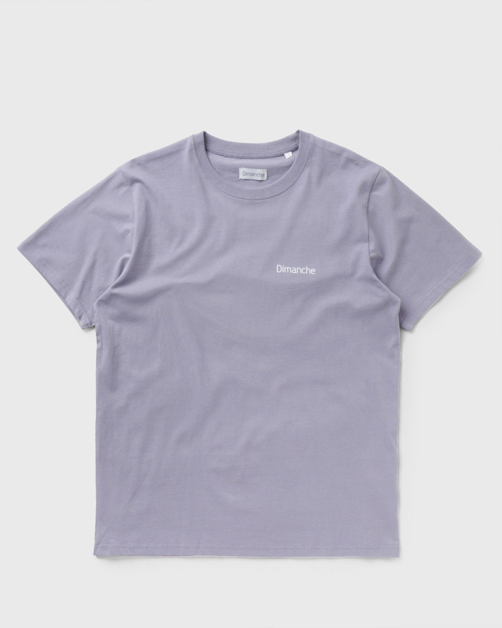 SKATE CO. LOGO TEE