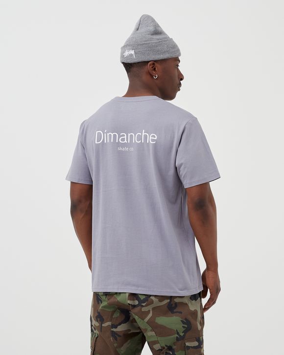 SKATE CO. LOGO TEE