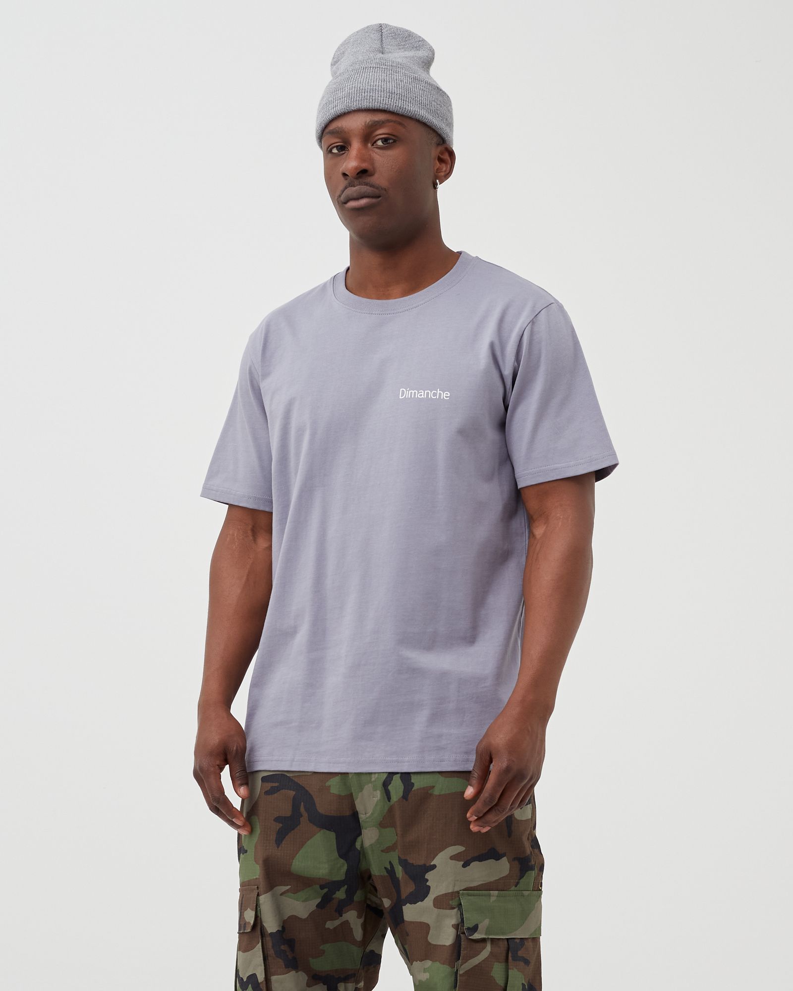 SKATE CO. LOGO TEE