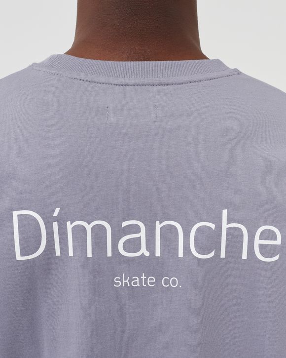 SKATE CO. LOGO TEE