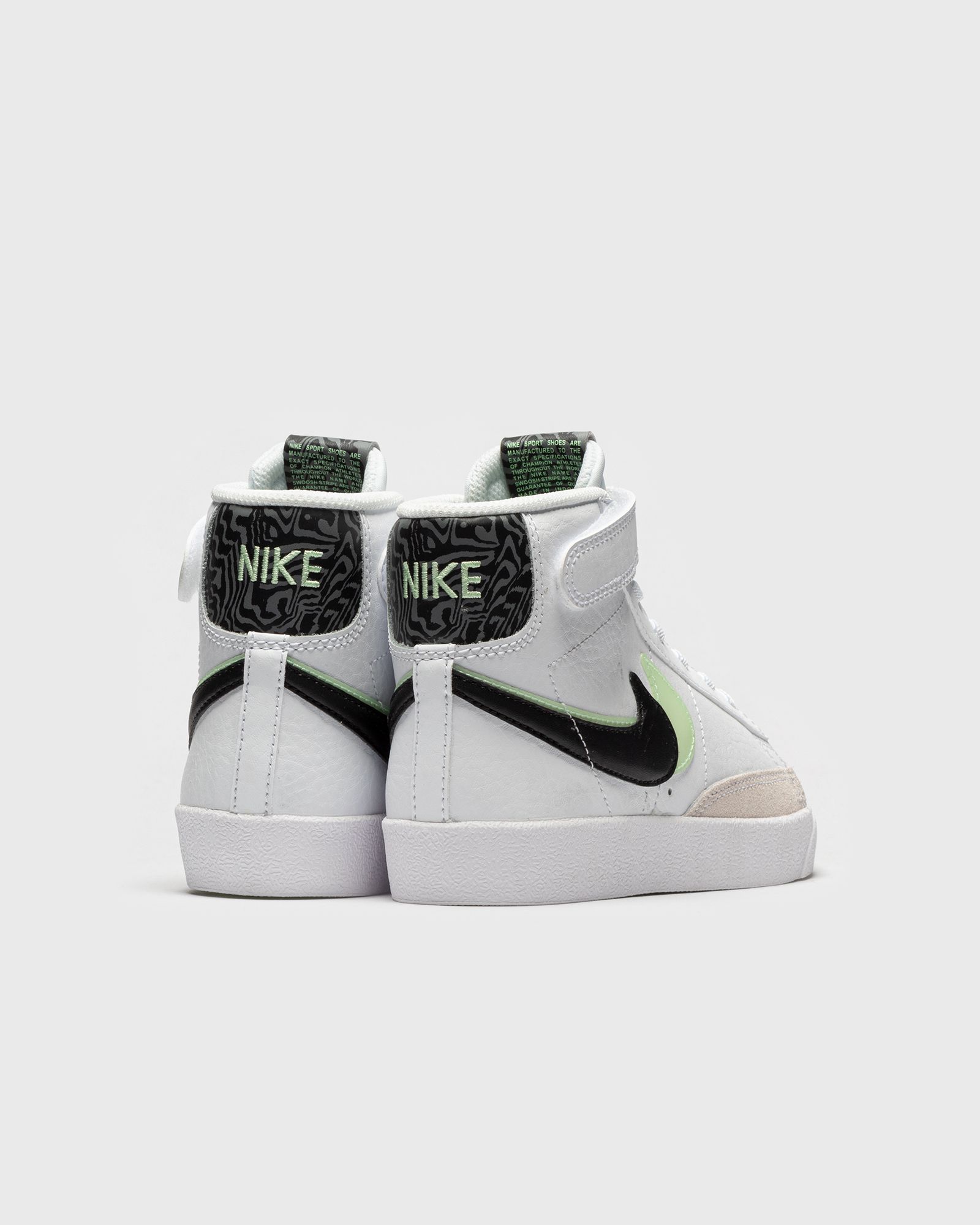 Blazer Mid '77 SE (PS)