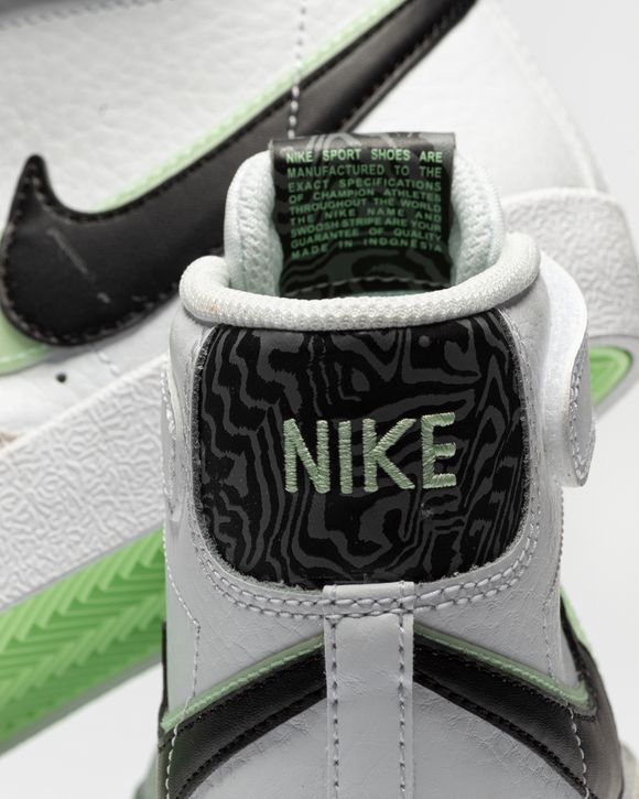 Blazer Mid '77 SE (PS)