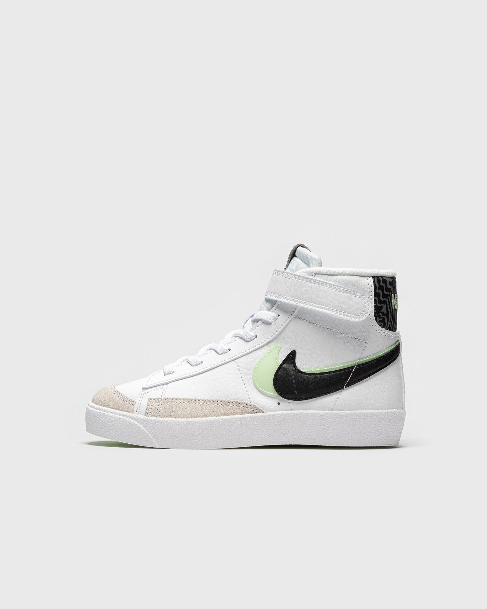 Blazer Mid '77 SE (PS)