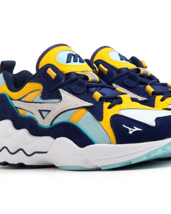 Mizuno Wave Rider 1