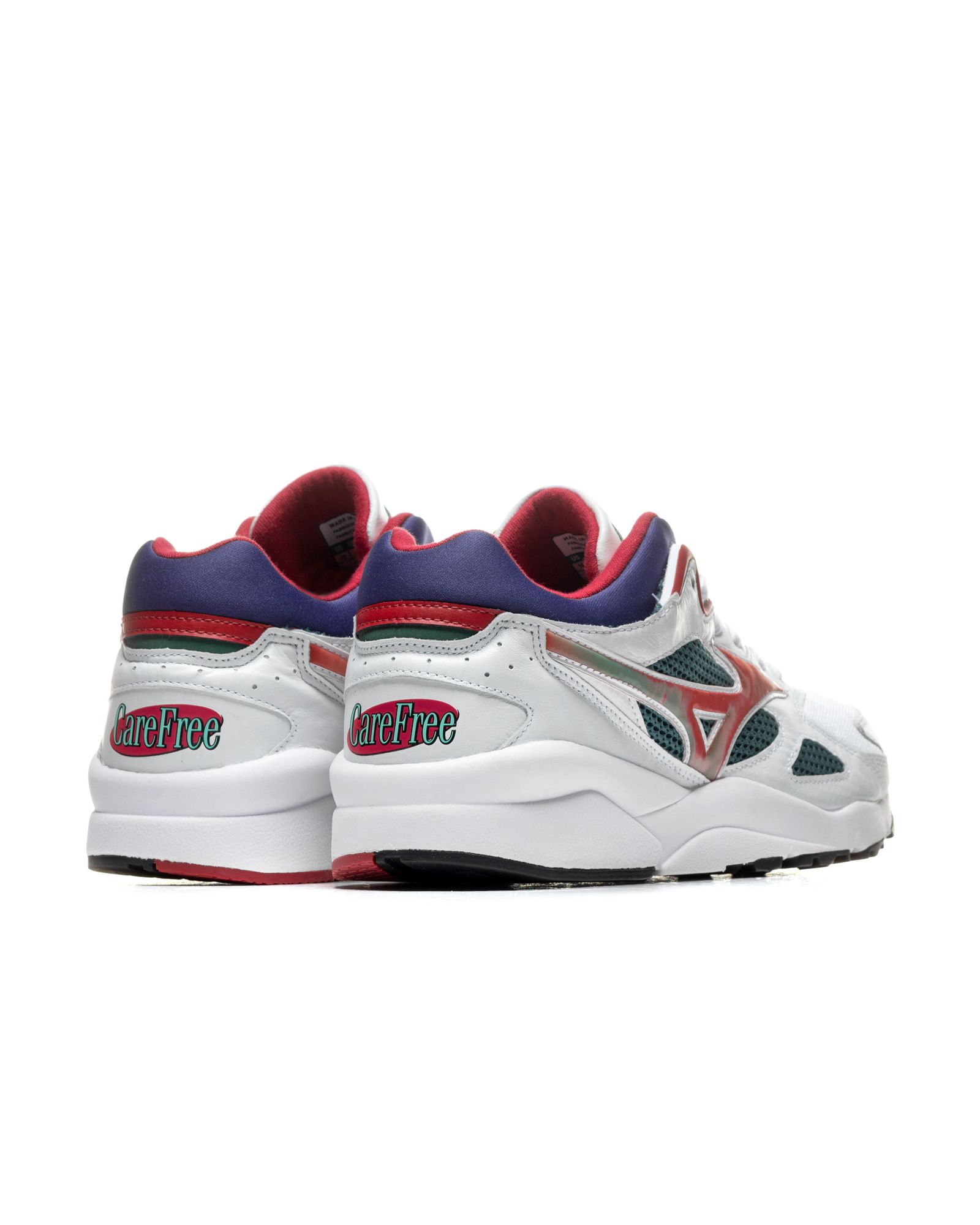 Mizuno X Carefree Sky Medal