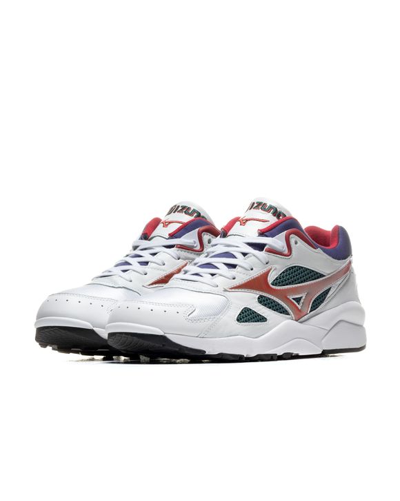 MIZUNO Mizuno X Carefree Sky Medal White BSTN Store