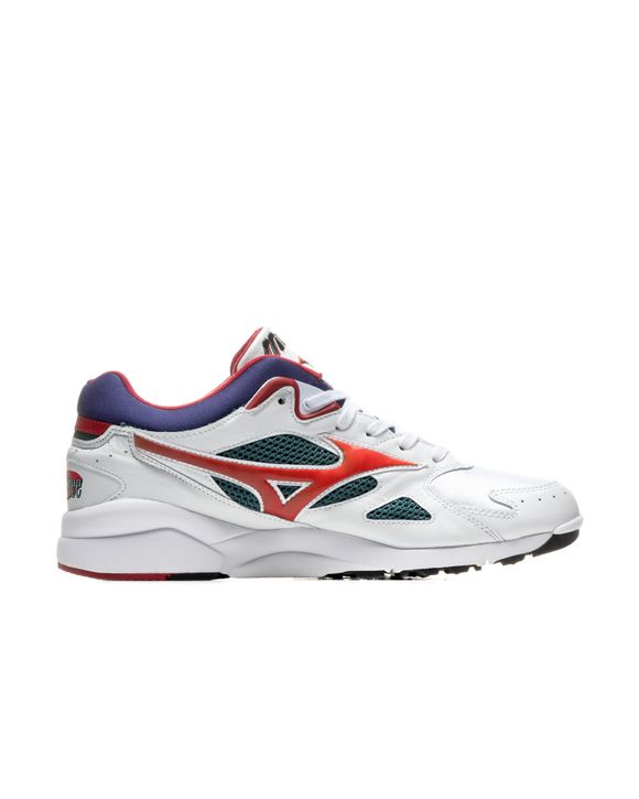 Mizuno X Carefree Sky Medal