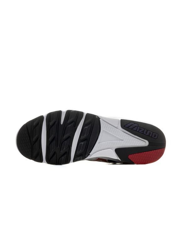 Mizuno X Carefree Sky Medal