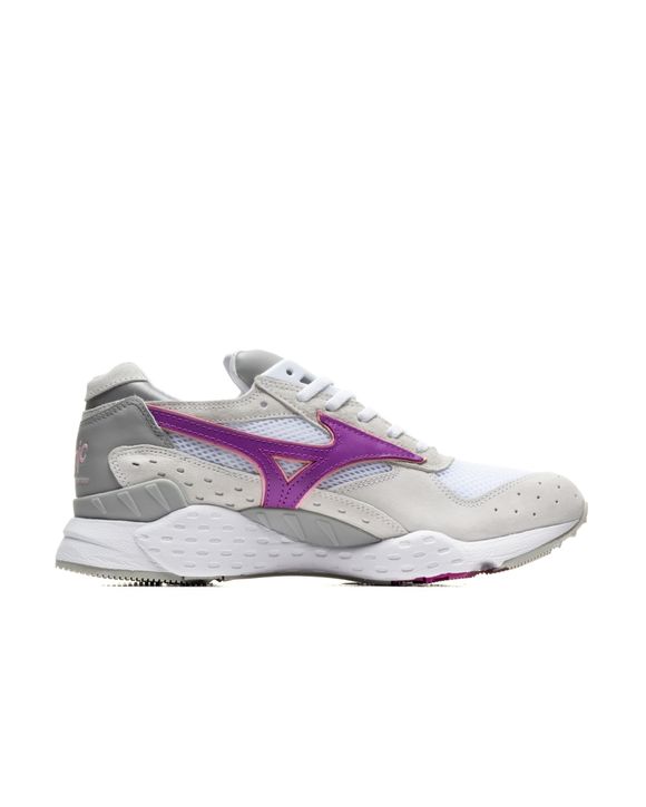 Mizuno x LAMJC Mondo Control