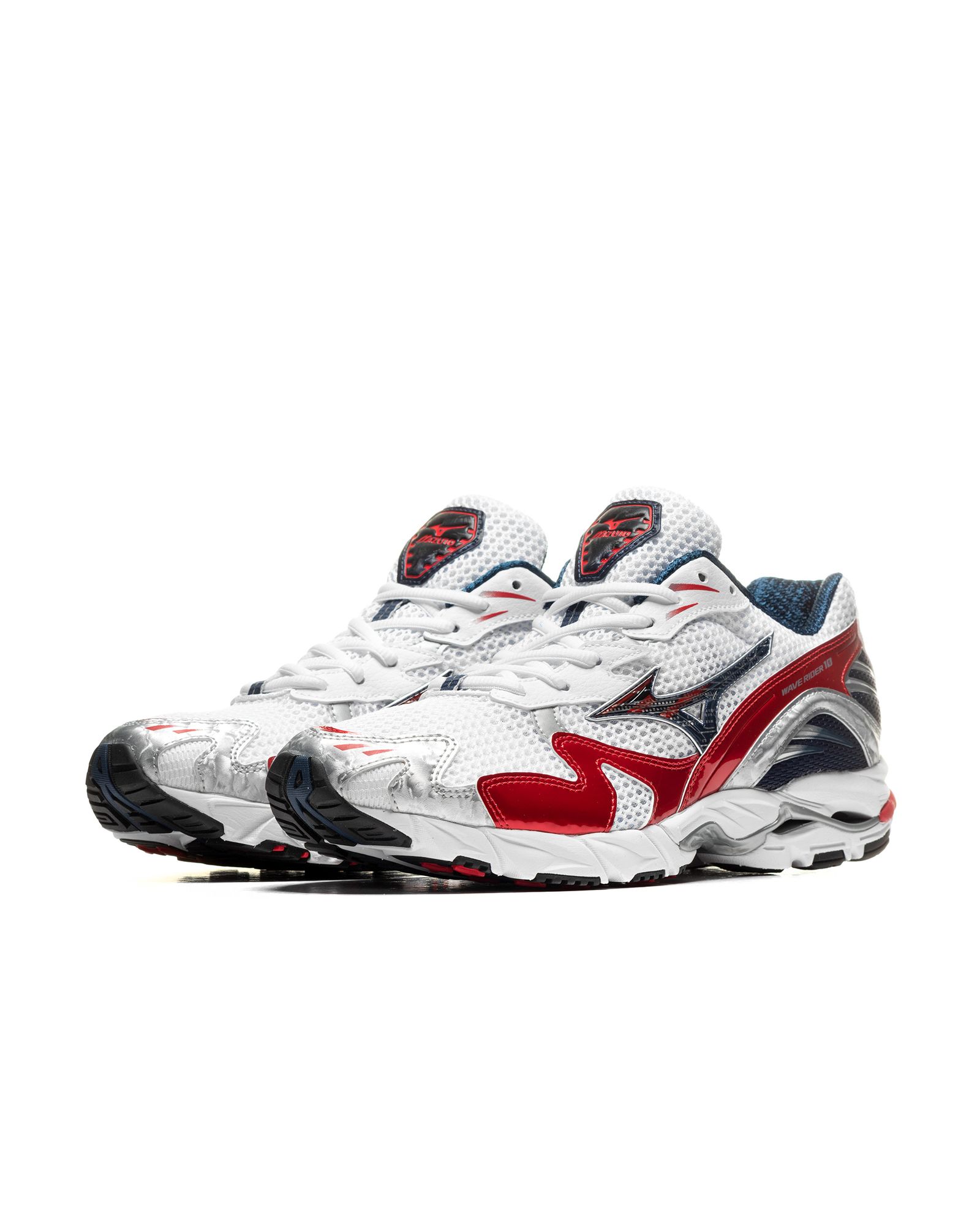 Mizuno x Kazoku Wave Rider 10 OG