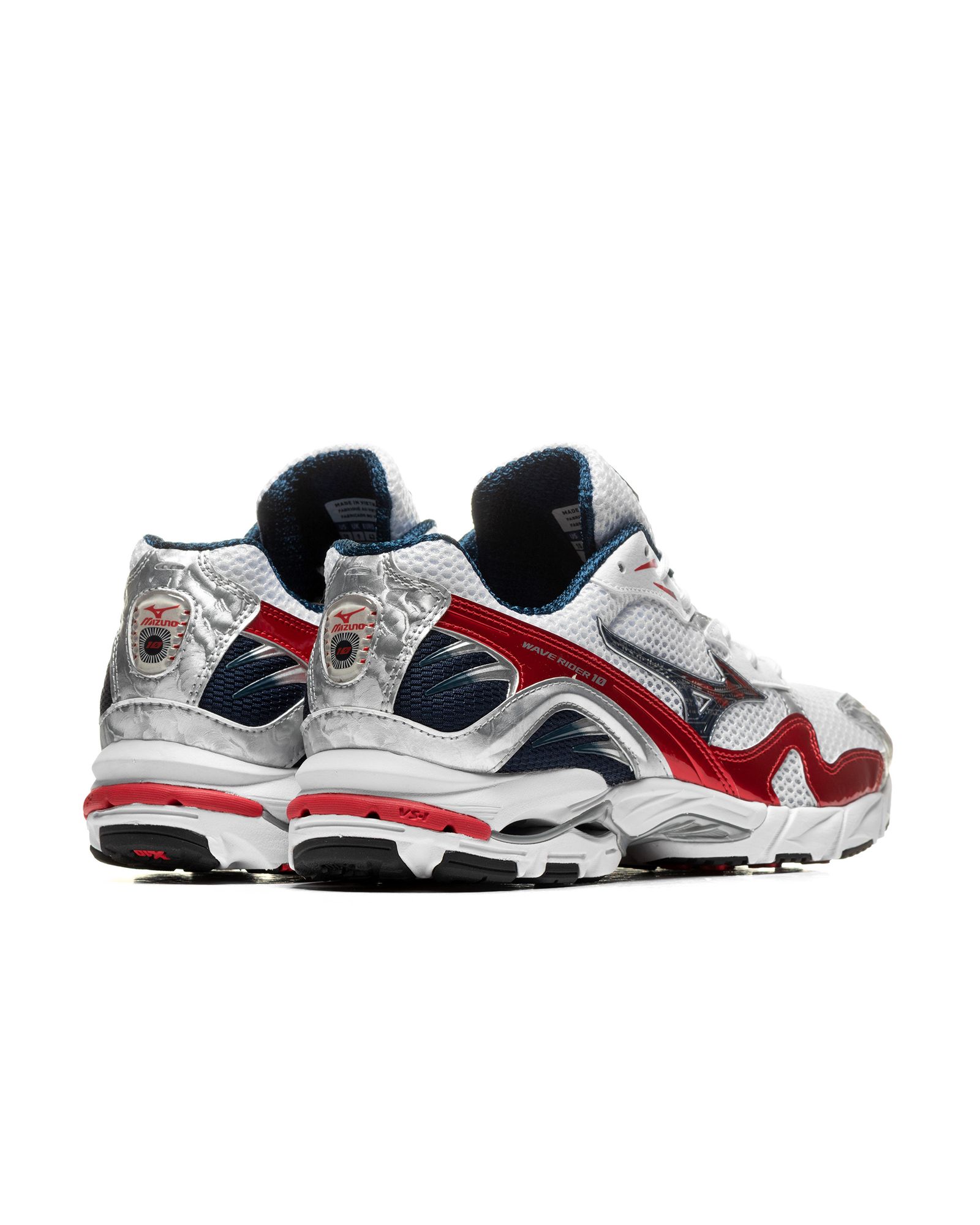 Mizuno x Kazoku Wave Rider 10 OG