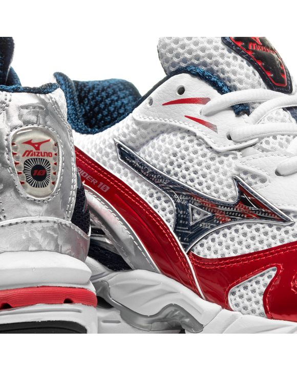 Mizuno Wave Rider 10 OG Release Date & Info