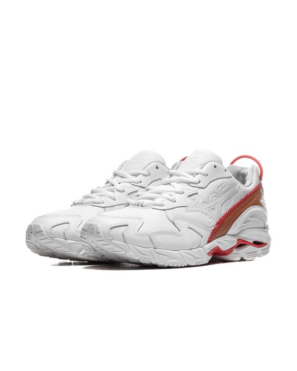MIZUNO x DOE Wave Rider 10