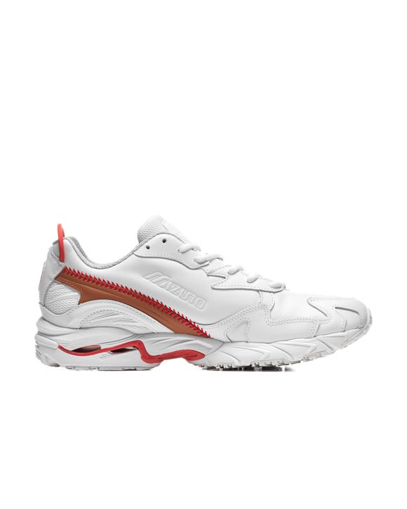 MIZUNO x DOE Wave Rider 10