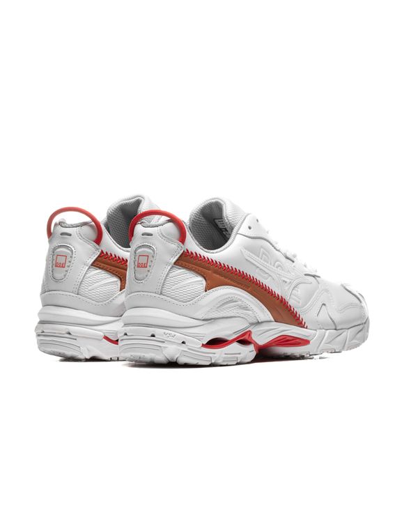 MIZUNO x DOE Wave Rider 10