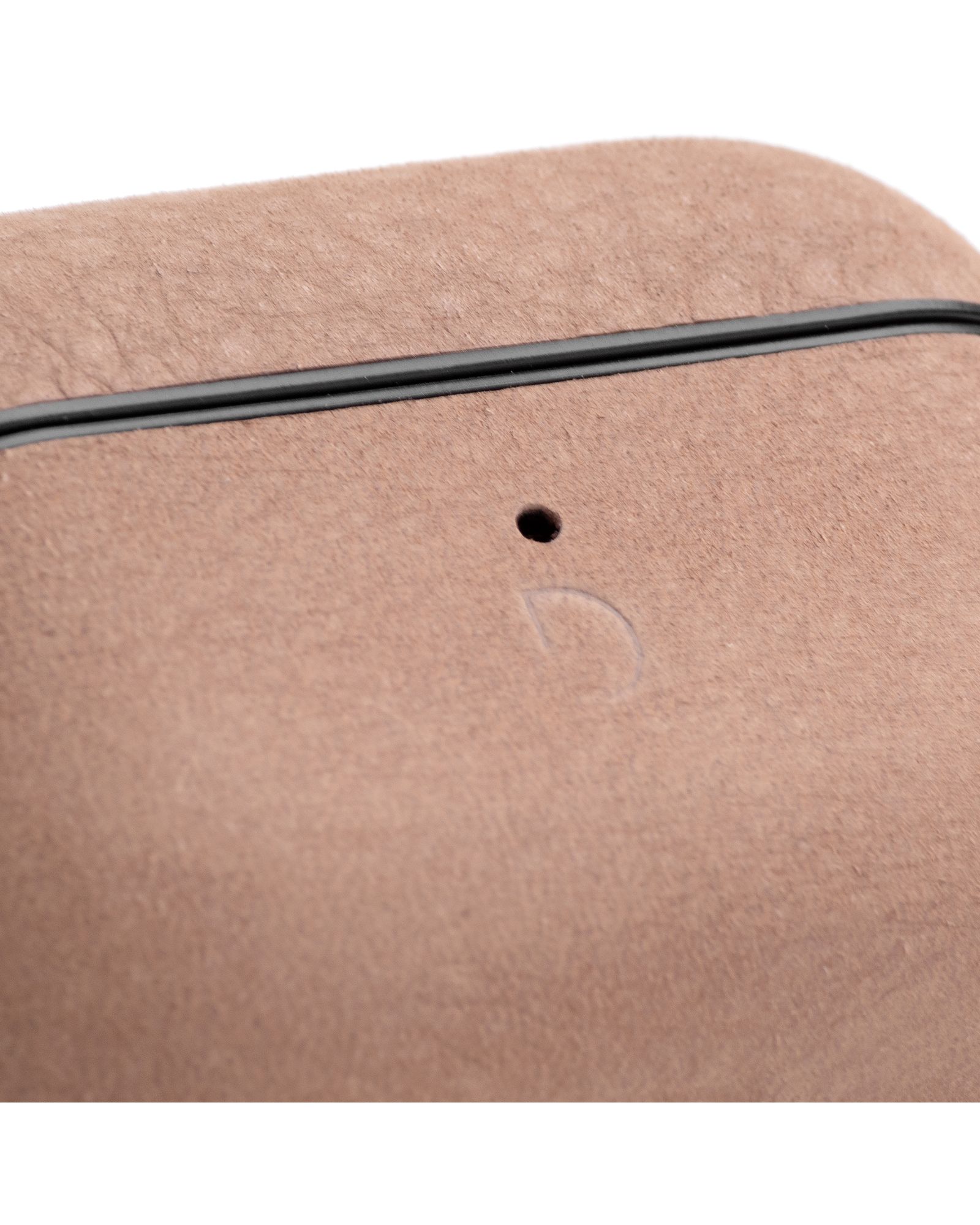 Decoded Leather Aircase Pro